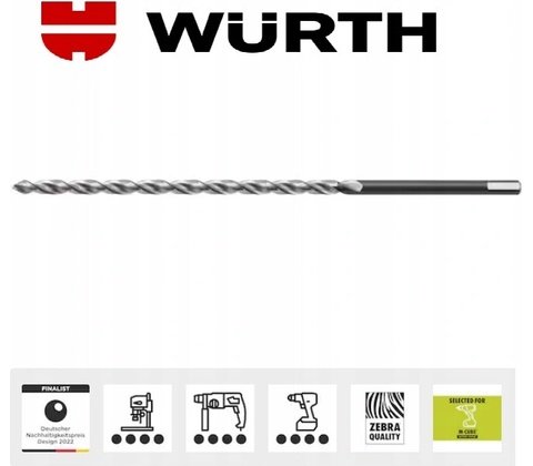 Würth 0624950500