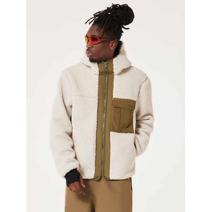 Oakley Полар snowdrift full zip sherpa (foa407433-68s)