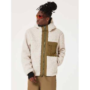 Oakley Полар snowdrift full zip sherpa