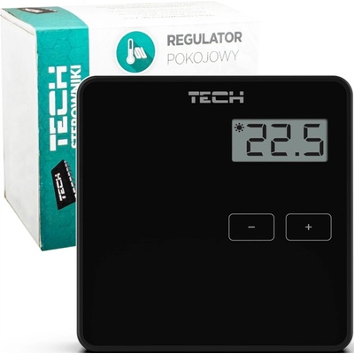 Tech ST-294V1 černý