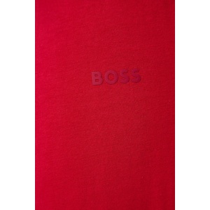 BOSS спортен панталон дамски от памук с еластан CI Pants (50520148) - answear - 97,60 лв