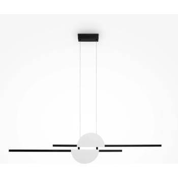 Image 1 of Maytoni MOD179PL-L26W4K