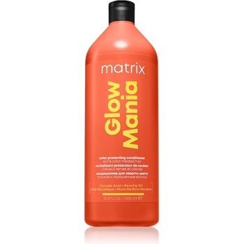 Matrix Glow Mania балсам за боядисана коса 1000ml