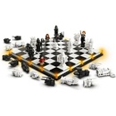 Stavebnice LEGO® LEGO® Harry Potter™ 76392 Rokfort: čarodejnícky šach