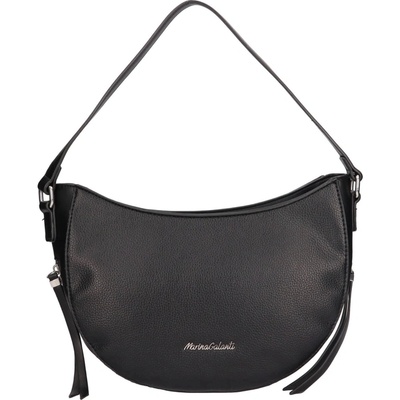 Marina Galanti dámská crossbody kabelka Divela černá