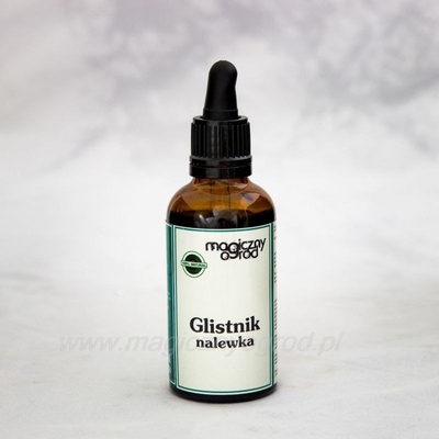 Lastovičník väčší tinktúra 1:1 50 ml chelidonium majus 50 ml