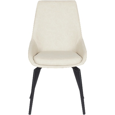 Carmen Трапезен стол truro - бежов 7 (3532344)