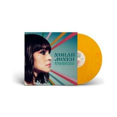 Norah Jones: Visions LP