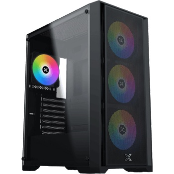 XIGMATEK Gaming X II Mesh Black (EN42850)
