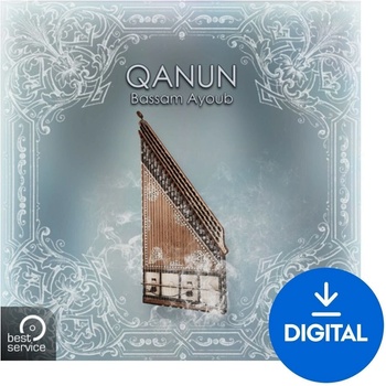 Best Service Qanun (Дигитален продукт)