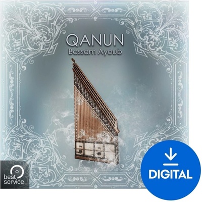Best Service Qanun (Дигитален продукт)