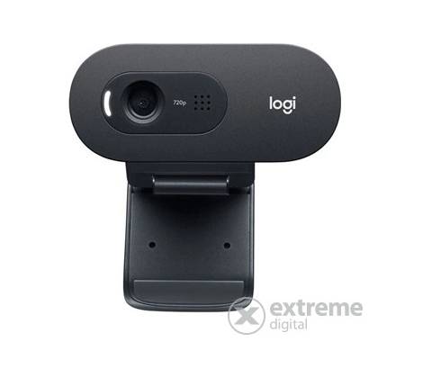 Logitech C505e Business Webcam