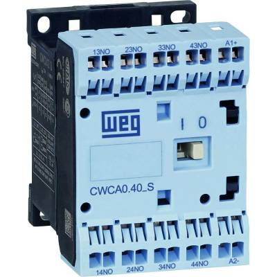 WEG CWCA0-22-00D24S