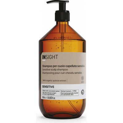 Insight Sensitive Sensitive Skin Shampoo 900 ml