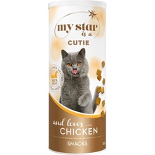 My Star is a Cutie Freeze Dried Snack kuracie 3 x 25 g