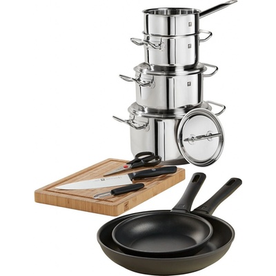 Zwilling 10 ks