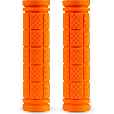 SOKE oranžové 2ks grip