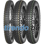 Mitas Enduro Hybrid ( 120/100-18 TT/TL 68P Задно колело ) - tirendo Мотоциклетни гуми