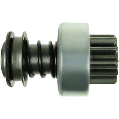 Volnoběžný převod, startér AS-PL SD0019