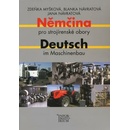 Němčina pro strojírenské obory