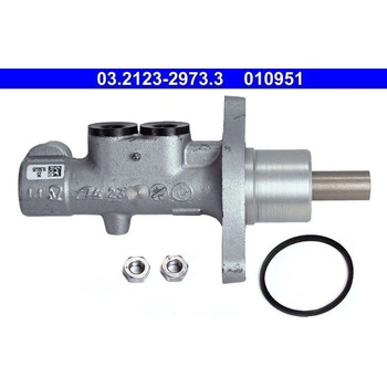 Hlavný brzdový válec ATE 03.2123-2973.3