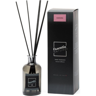 Essentia Vonné tyčinky SAKURA 250 ml