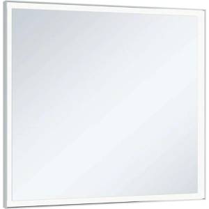 KEUCO Royal Lumos - Огледало с LED осветление, 70х65 см, сребристо 14597172000 (14597172000)