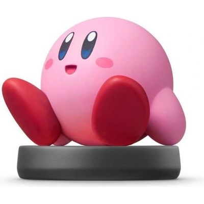 Nintendo Фигура Nintendo amiibo - Kirby [Super Smash Bros. ]