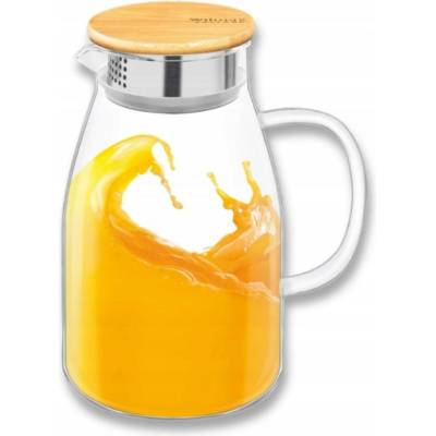 Džbán Wilmax England ThermoGlass Wilmax 1,9 l