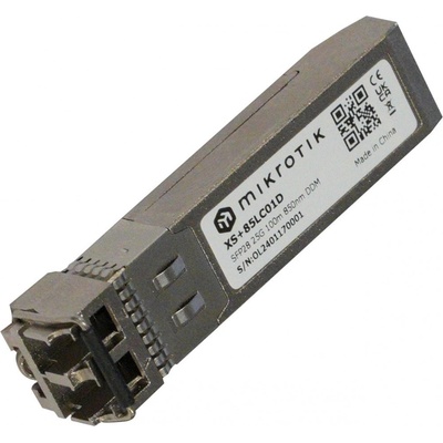 MikroTik XS+85LC01D