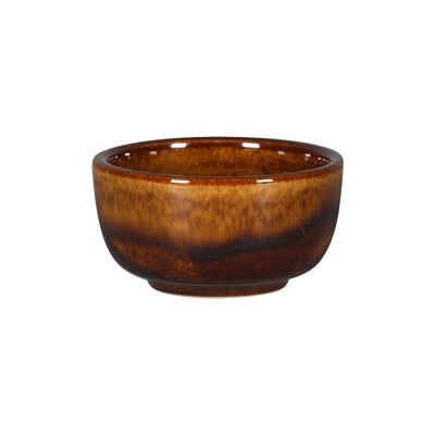 RAK Ramekin EABR08HO-12 Porcelain honey 8 cm