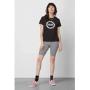 Vans legíny Flying V Print Short Wms černé