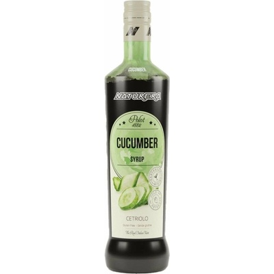 Polot Cucumber Sirup 0,7 l