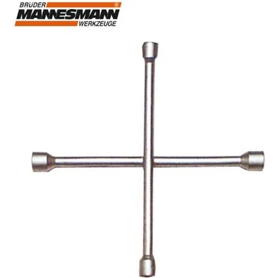 B. mannesmann Кръстат ключ за гуми / MANNESMANN 160-Extra / (M 160-Extra)