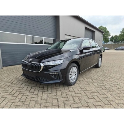 Skoda Scala 1.0 TSI DSG Selection 85 kW