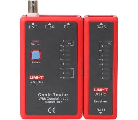 UNI-T UT681C