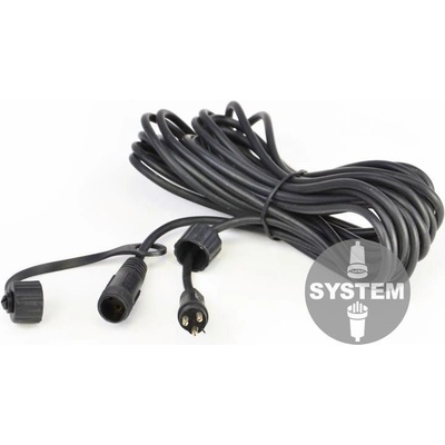 DiLED 5 m prodlužovací kabel