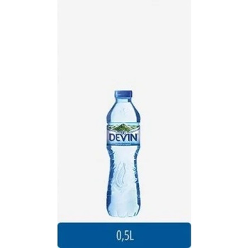 Image 1 of Девин Минерална вода Девин 500мл