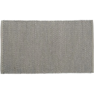Kela (Германия) Постелка за баня KELA MIU - цвят каменносиво - 50 x 80 см (KELA 24721)