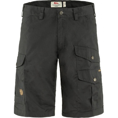 Fjällräven Barents Pro shorts M Dk Grey-Dk Grey