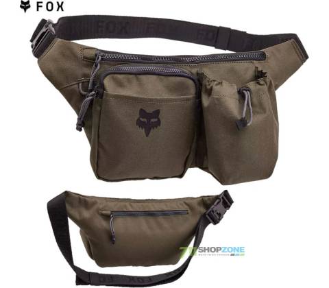 FOX Head Prem hip pack