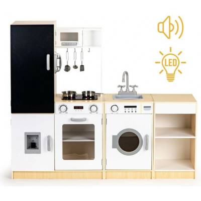 EcoToys 37955-0 kuchyňka