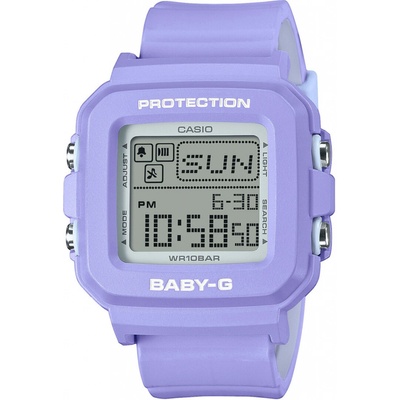 Casio BGD-10K-6