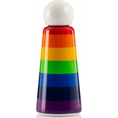 Lund London Skittle Bottle Original Rainbow 500 ml