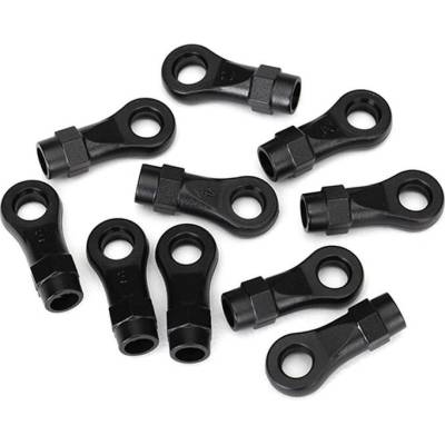 Traxxas Накрайници Traxxas за щанги Rod ends (10), TRX8276 (TRX8276)