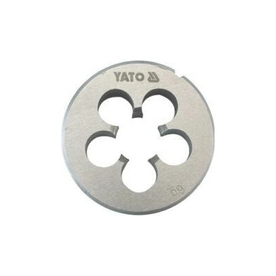 Yato - Závitová čeľusť kruhová M10 YT-2967