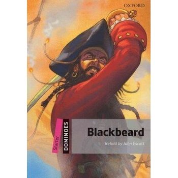 Dominoes Starter Blackbeard