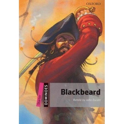 Dominoes Starter Blackbeard
