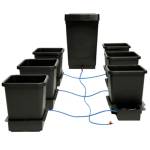  6pot System AutoPot -хидропонна система