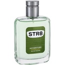 Parfémy STR8 Adventure toaletní voda pánská 100 ml